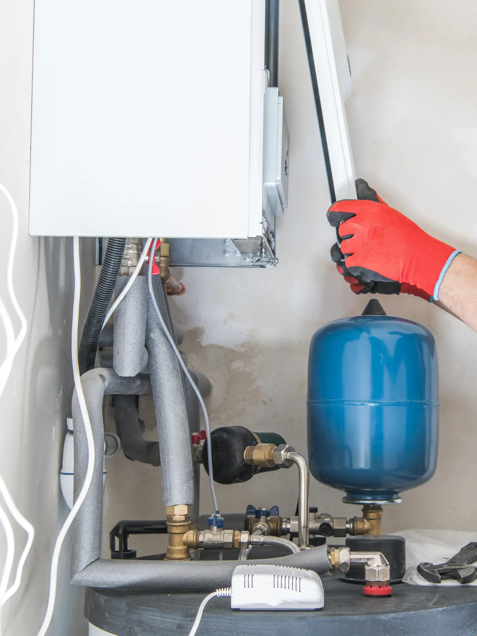 local gas engineer Wallasey, CH44-CH45